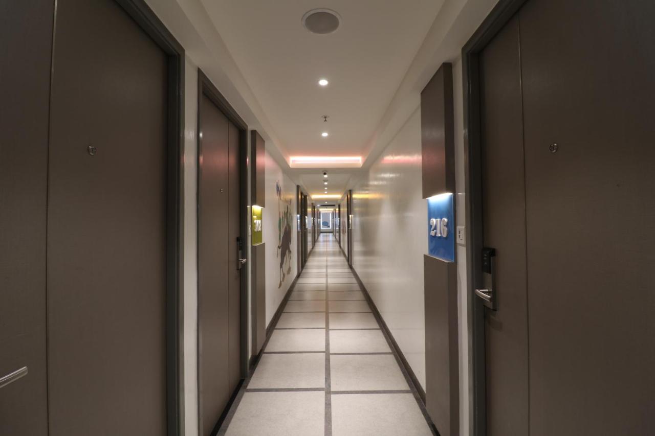 Zibe Salem By Grt Hotels Экстерьер фото