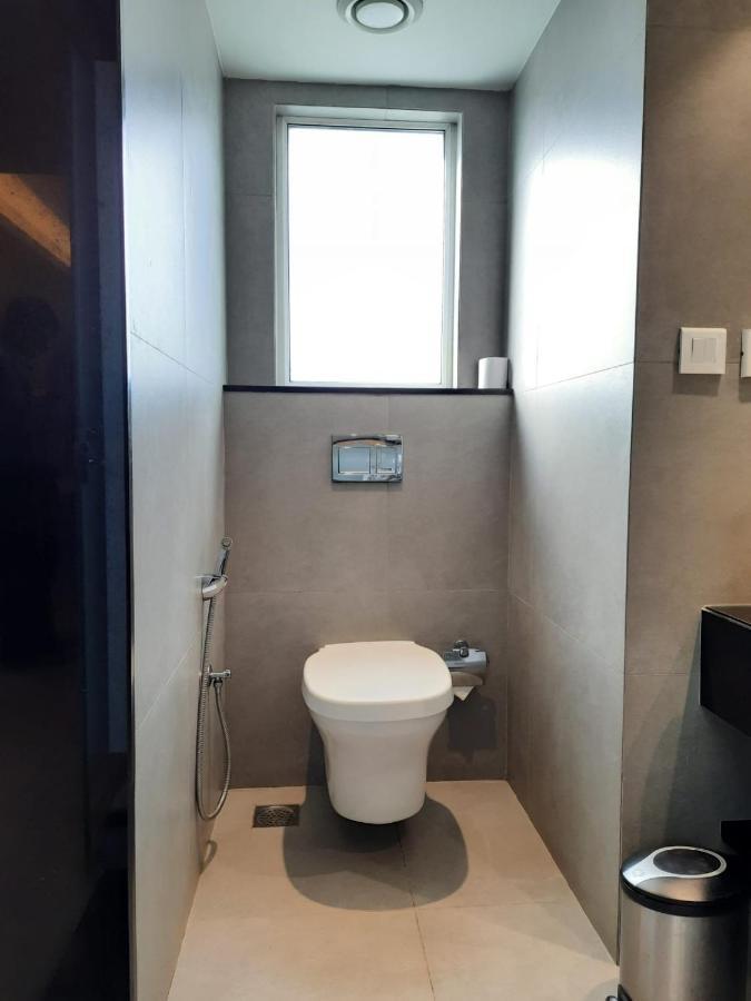 Zibe Salem By Grt Hotels Экстерьер фото