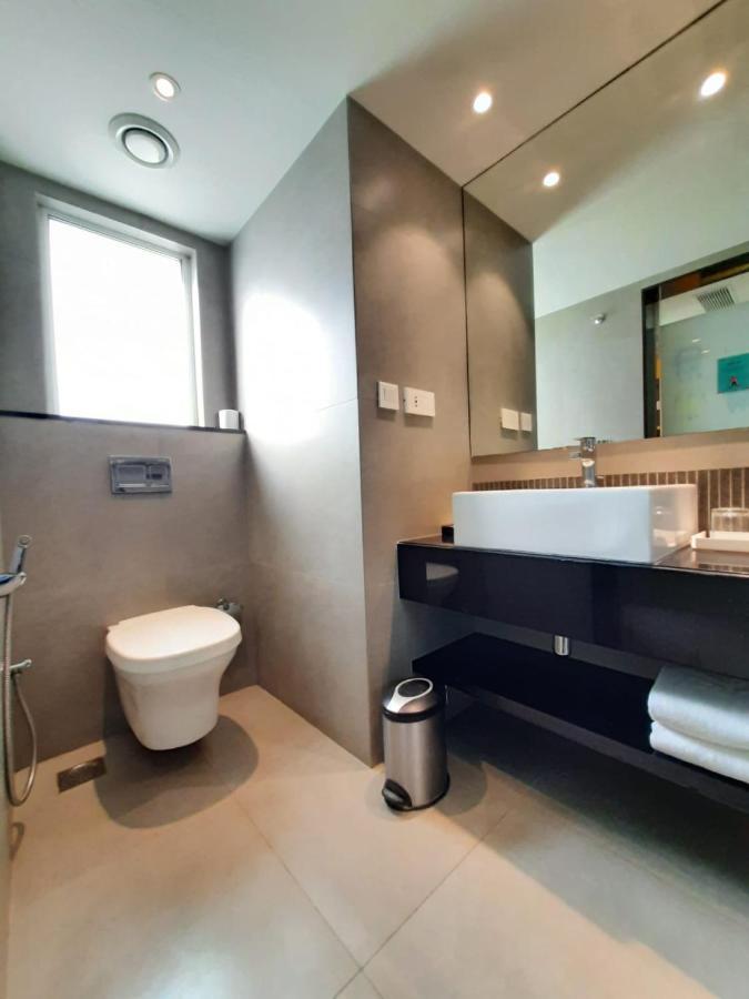 Zibe Salem By Grt Hotels Экстерьер фото